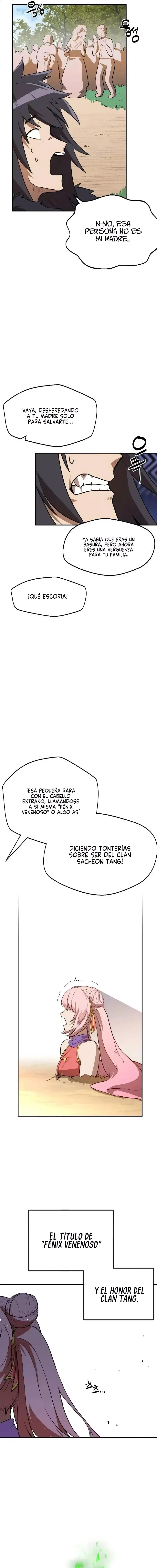 Probably...? Invincible Capítulo 5 en Línea - página 19