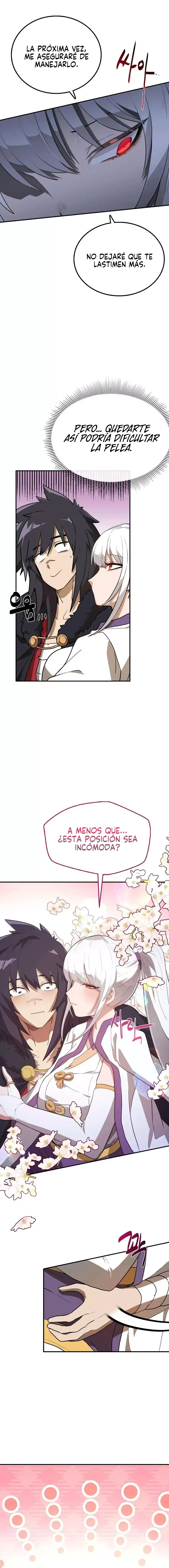 Probably...? Invincible Capítulo 6 en Línea - página 18