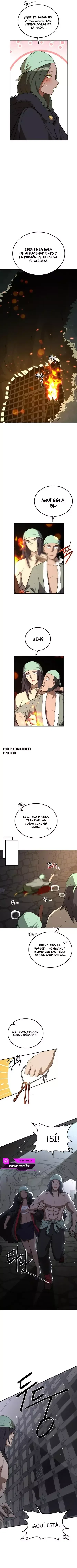 Probably...? Invincible Capítulo 9 en Línea - página 4