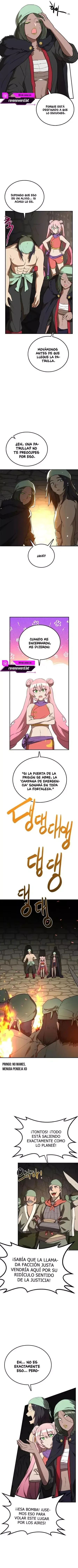 Probably...? Invincible Capítulo 9 en Línea - página 6