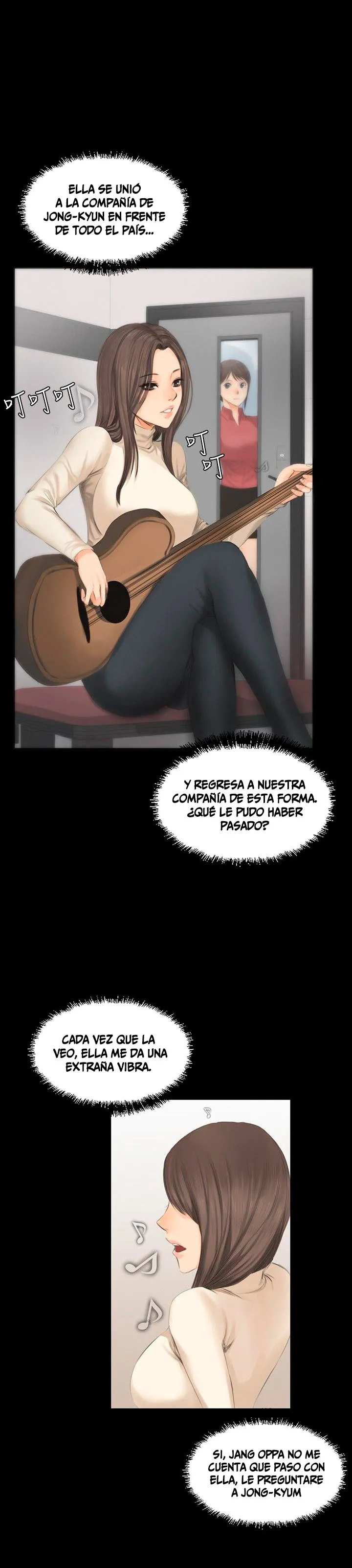 Producer: Trainee Capítulo 11 en Línea - página 19