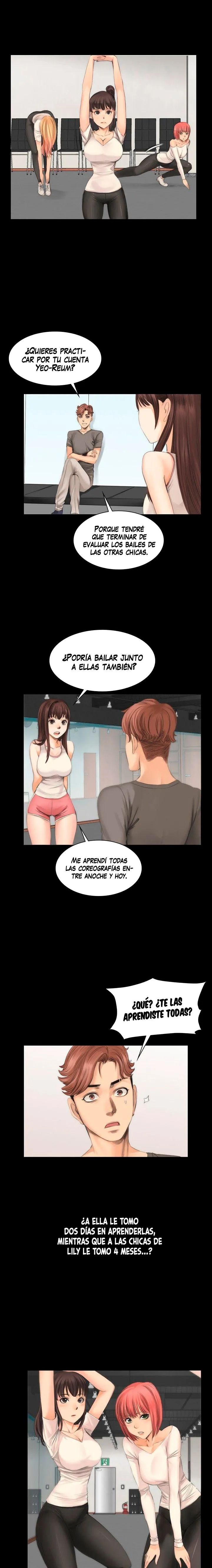 Producer: Trainee Capítulo 12 en Línea - página 14