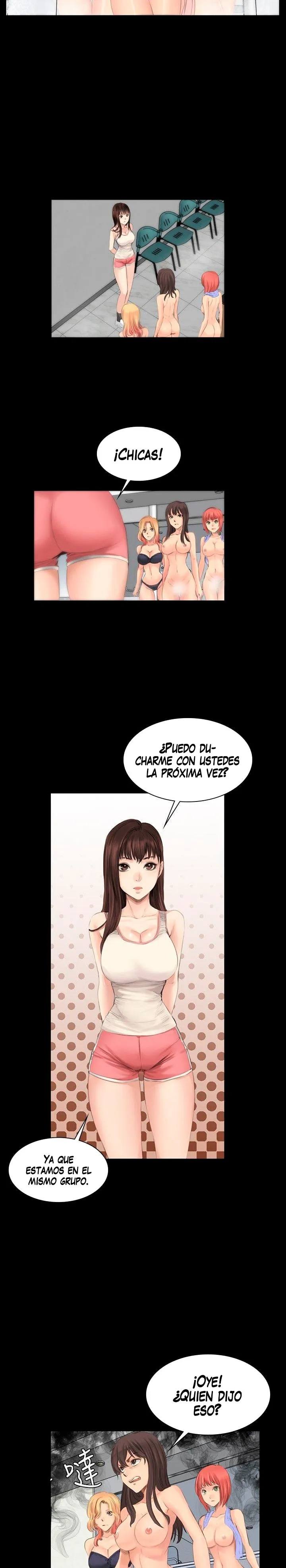 Producer: Trainee Capítulo 12 en Línea - página 18