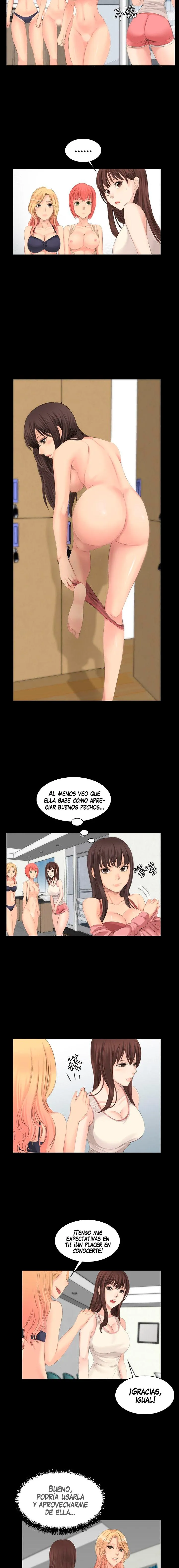 Producer: Trainee Capítulo 13 en Línea - página 5