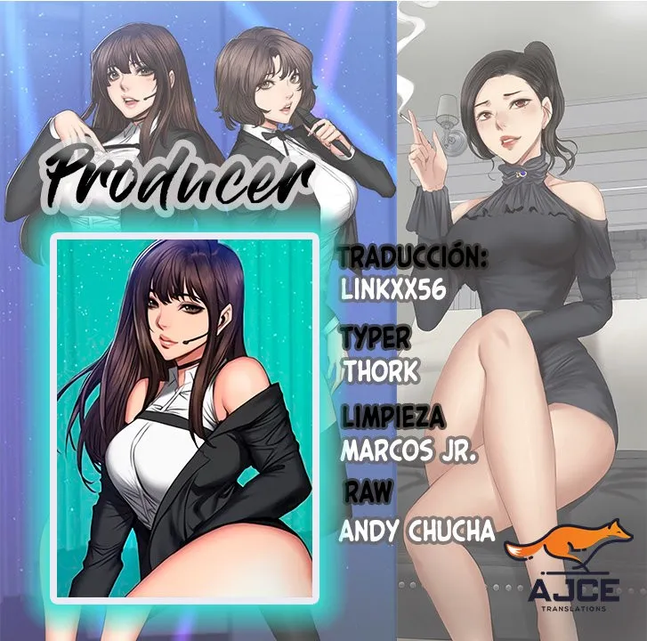 Producer: Trainee Capítulo 17 en Línea - página 1