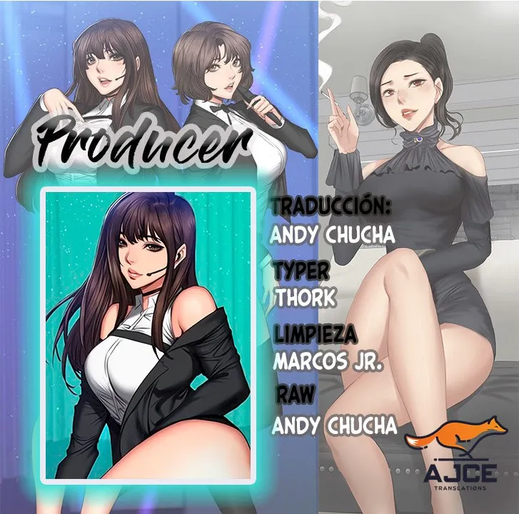 Producer: Trainee Capítulo 21 en Línea - página 1