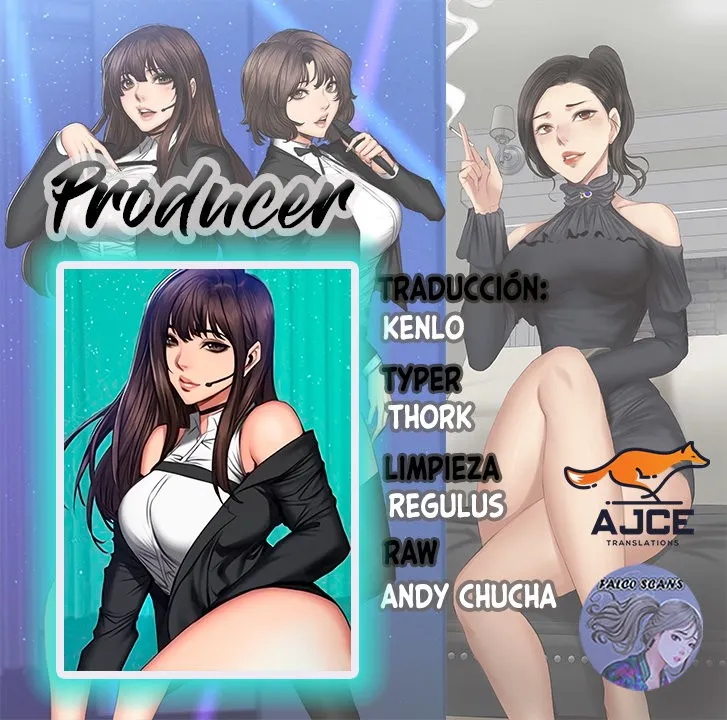 Producer: Trainee Capítulo 26 en Línea - página 1