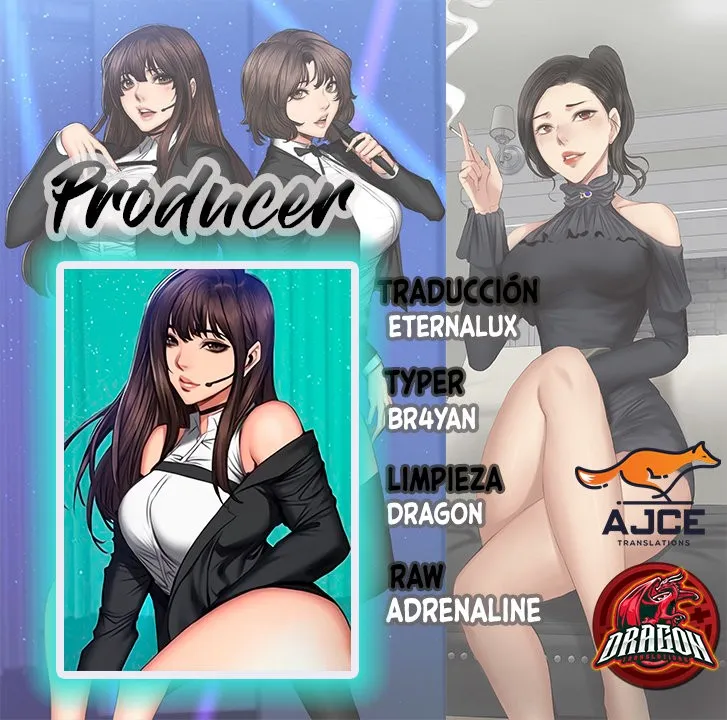 Producer: Trainee Capítulo 47 en Línea - página 1