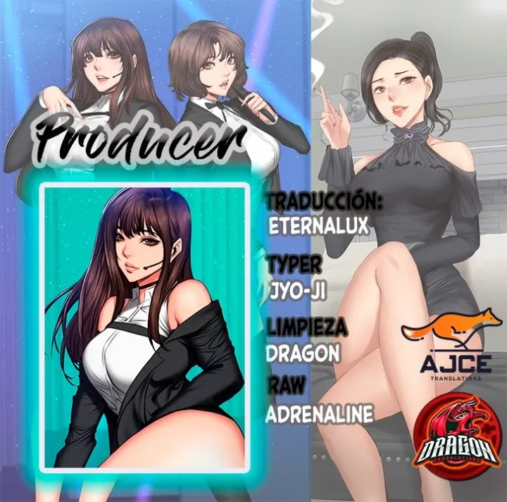 Producer: Trainee Capítulo 68 en Línea - página 1