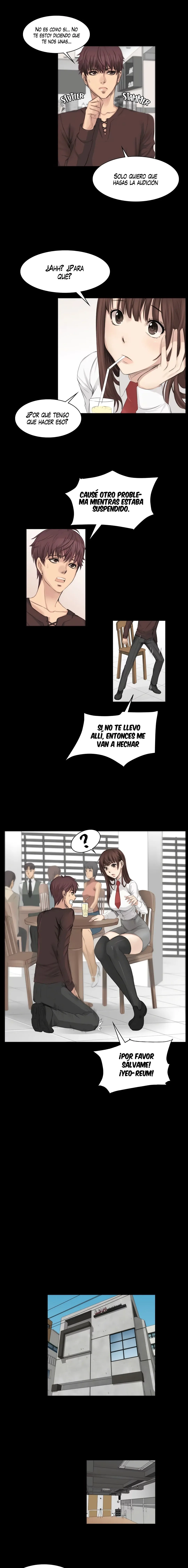 Producer: Trainee Capítulo 7 en Línea - página 4