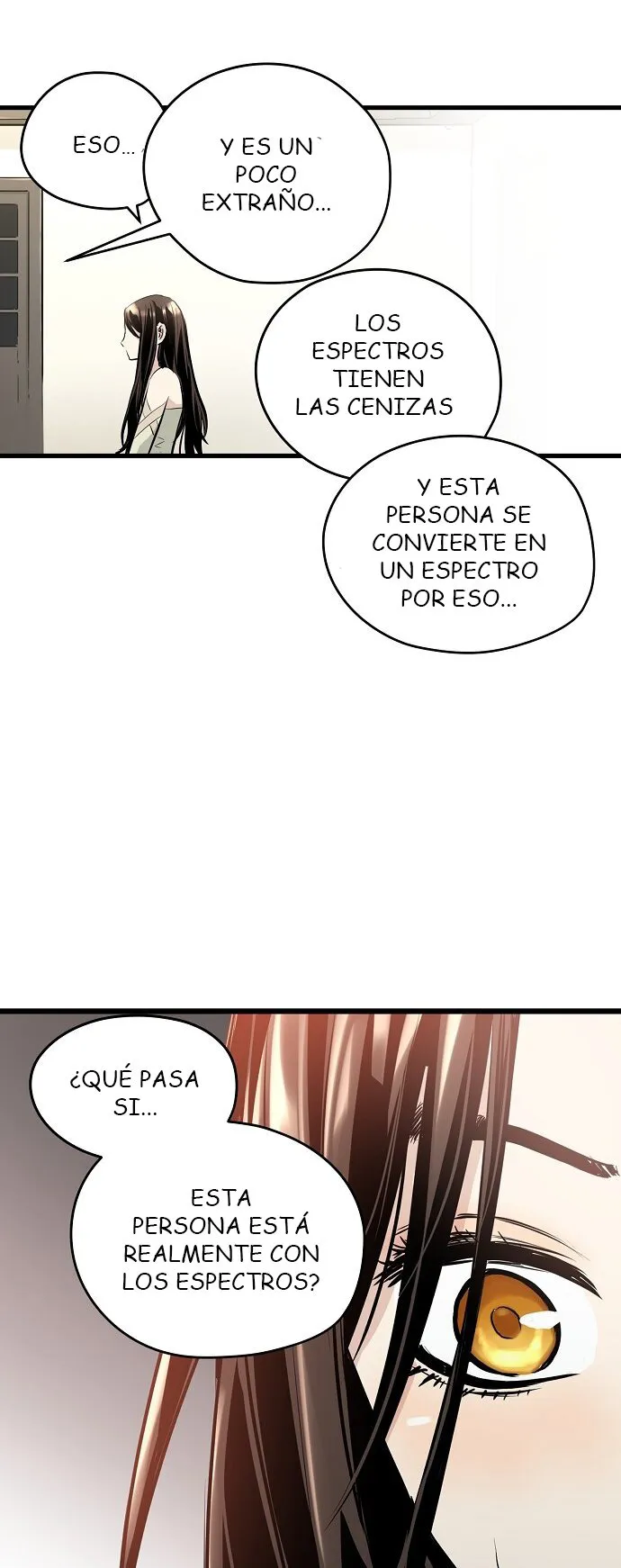 Promised Orchid Capítulo 10 en Línea - página 35