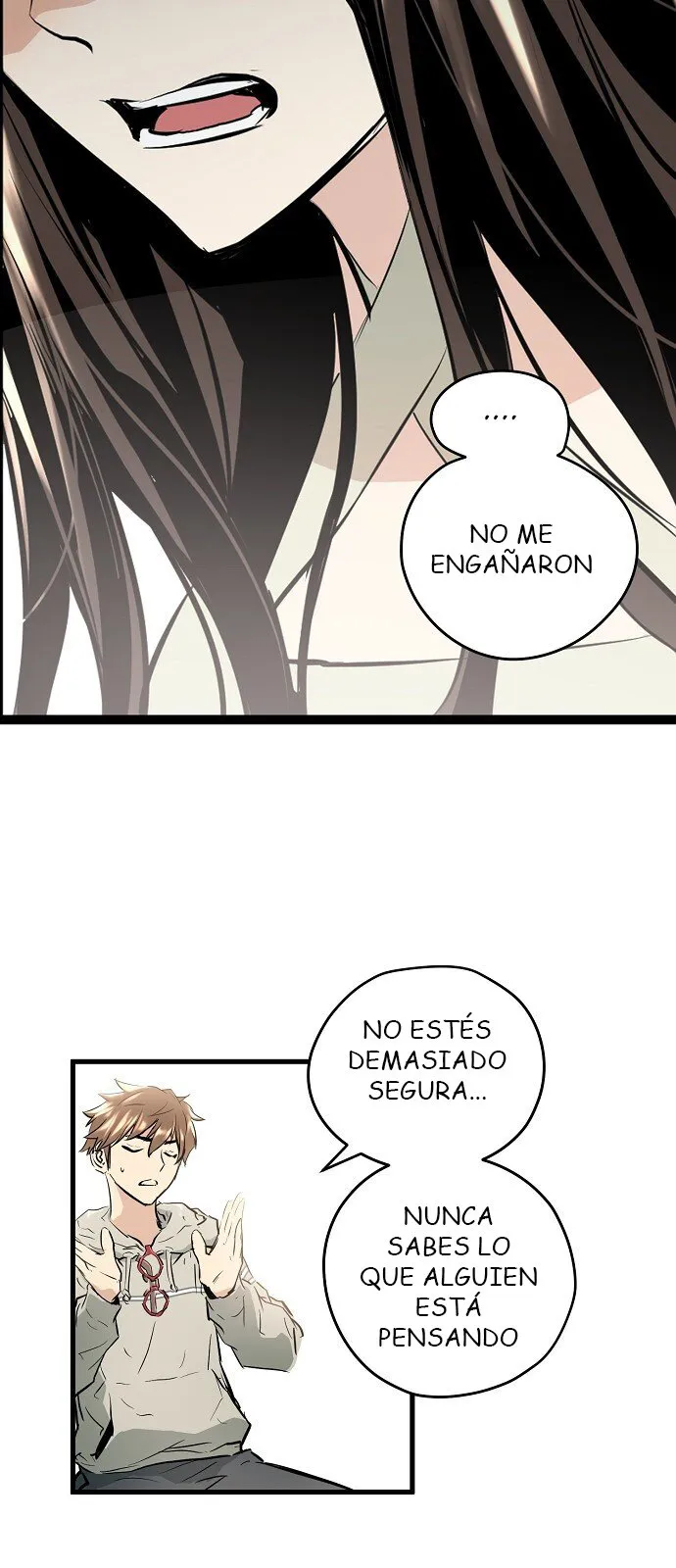 Promised Orchid Capítulo 10 en Línea - página 39