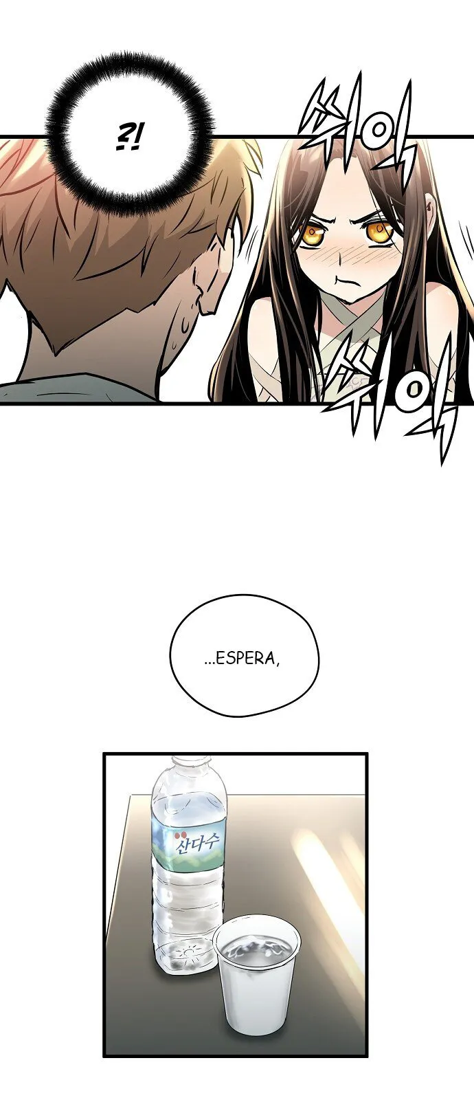 Promised Orchid Capítulo 10 en Línea - página 46