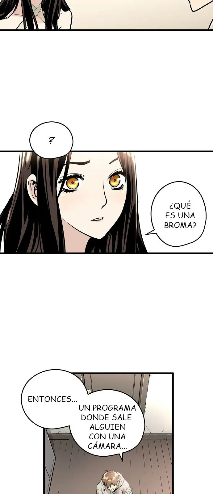Promised Orchid Capítulo 10 en Línea - página 60