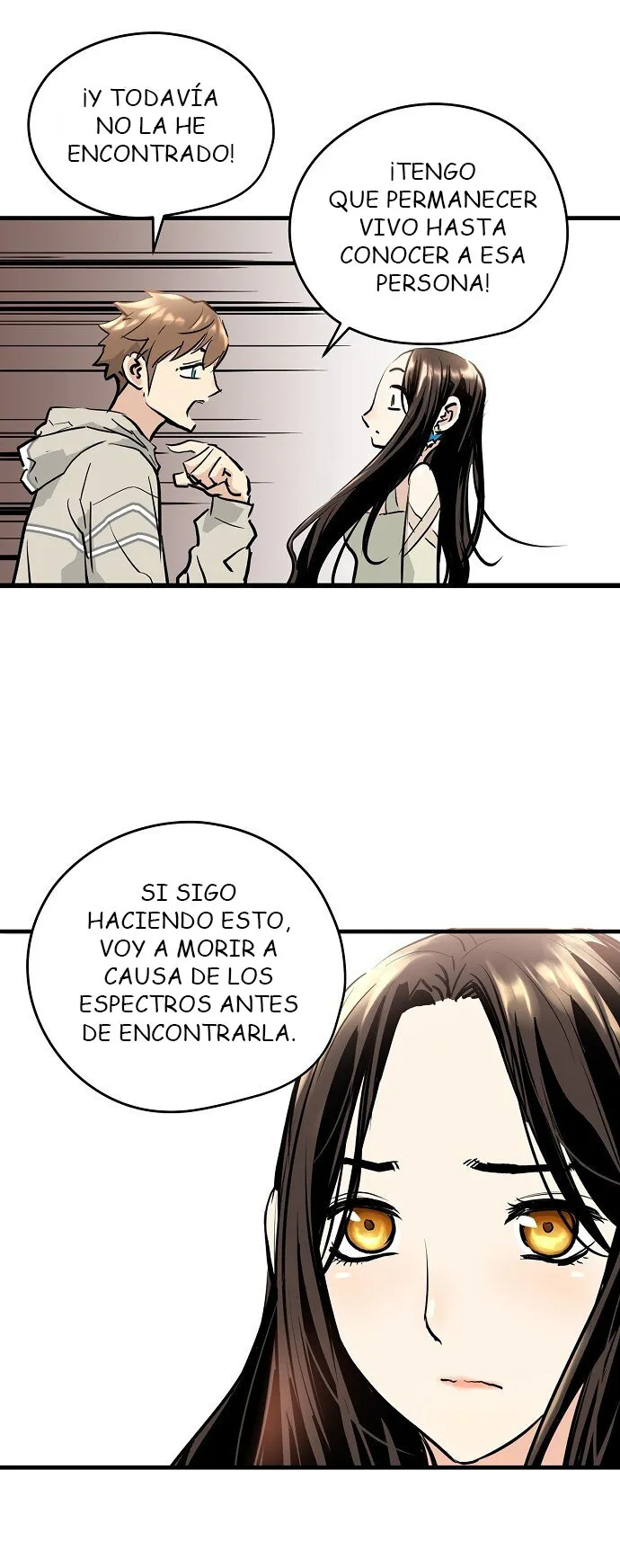 Promised Orchid Capítulo 10 en Línea - página 68