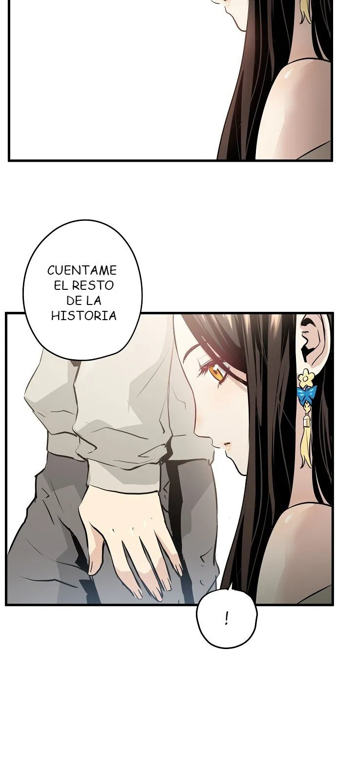 Promised Orchid Capítulo 10 en Línea - página 79