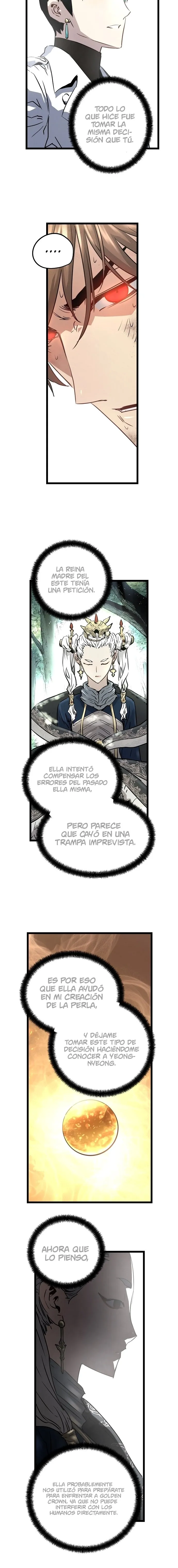 Promised Orchid Capítulo 100 en Línea - página 19