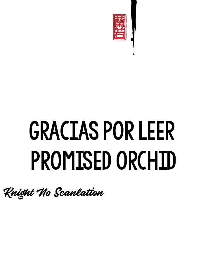 Promised Orchid Capítulo 105 en Línea - página 29