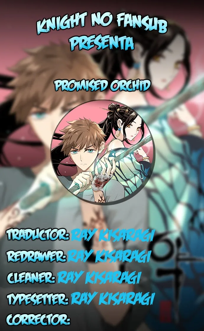 Promised Orchid Capítulo 23 en Línea - página 1