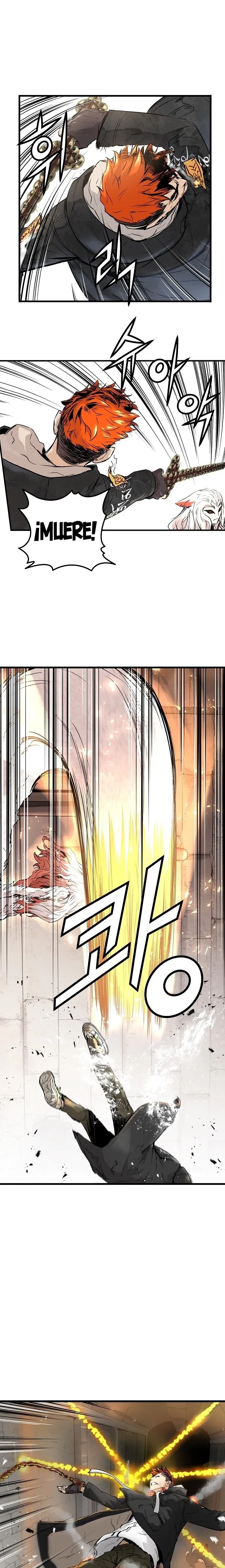 Promised Orchid Capítulo 23 en Línea - página 10