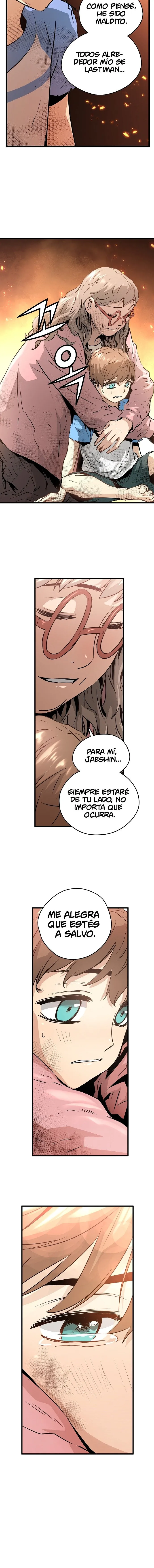 Promised Orchid Capítulo 51 en Línea - página 19