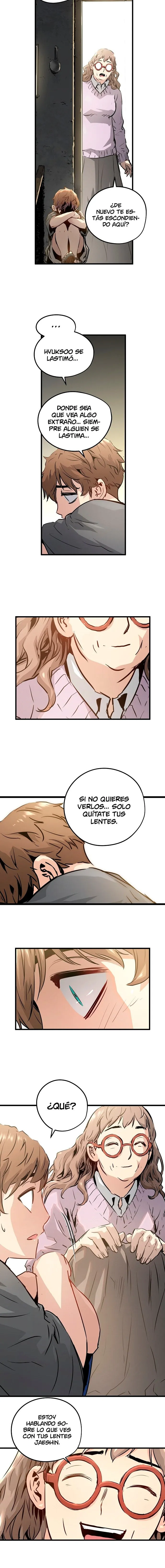 Promised Orchid Capítulo 52 en Línea - página 17