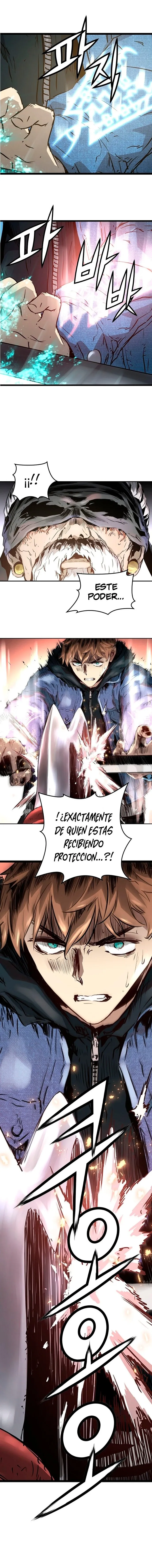Promised Orchid Capítulo 55 en Línea - página 3