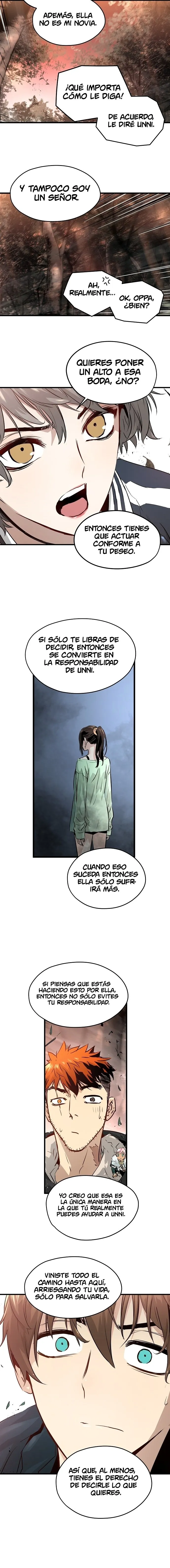 Promised Orchid Capítulo 60 en Línea - página 14