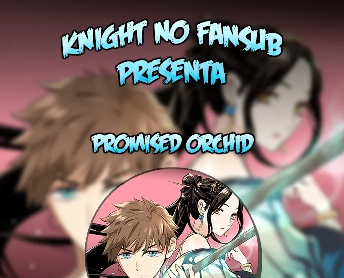 Promised Orchid Capítulo 64 en Línea - página 1
