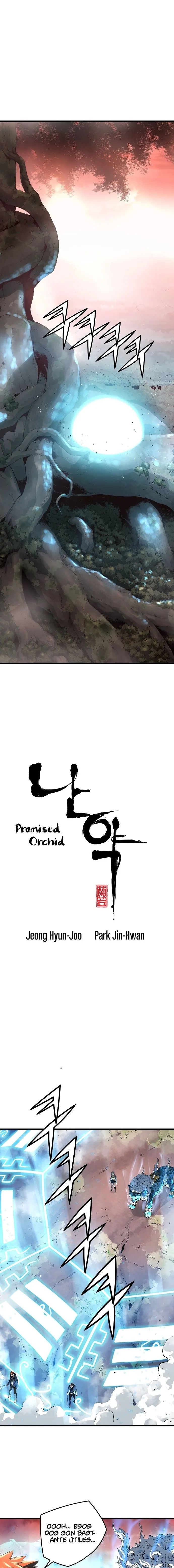 Promised Orchid Capítulo 65 en Línea - página 3