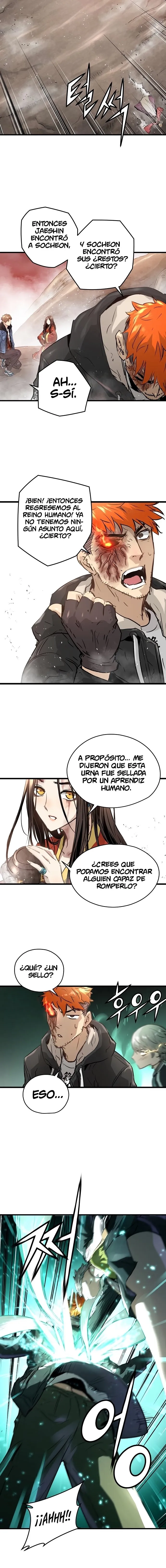 Promised Orchid Capítulo 68 en Línea - página 10