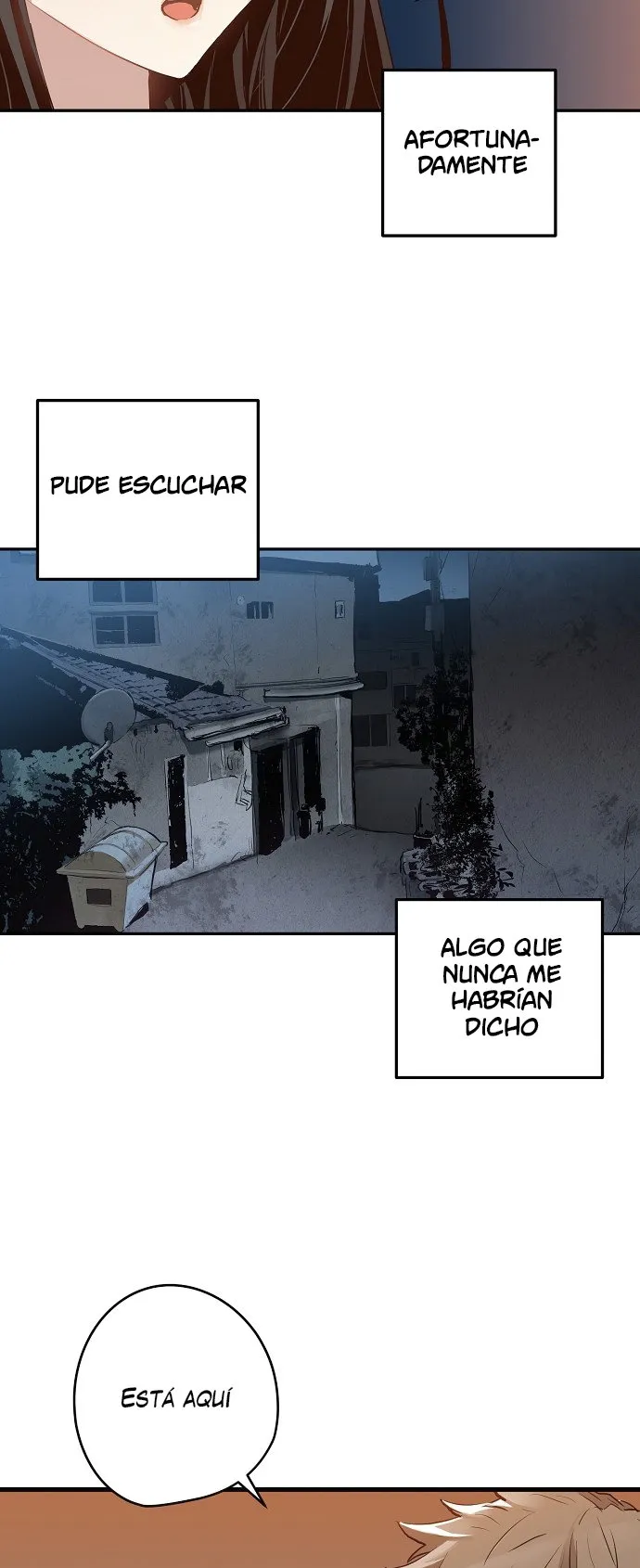 Promised Orchid Capítulo 7 en Línea - página 20