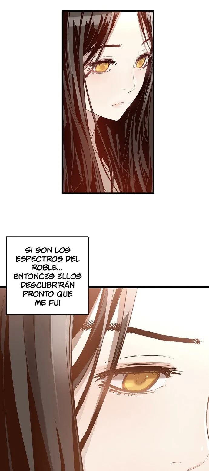 Promised Orchid Capítulo 7 en Línea - página 28