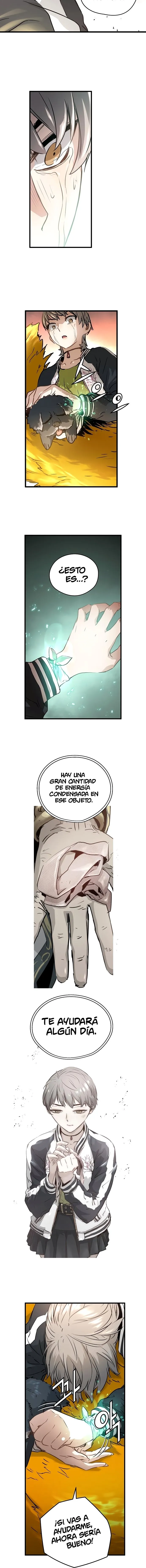 Promised Orchid Capítulo 70 en Línea - página 17