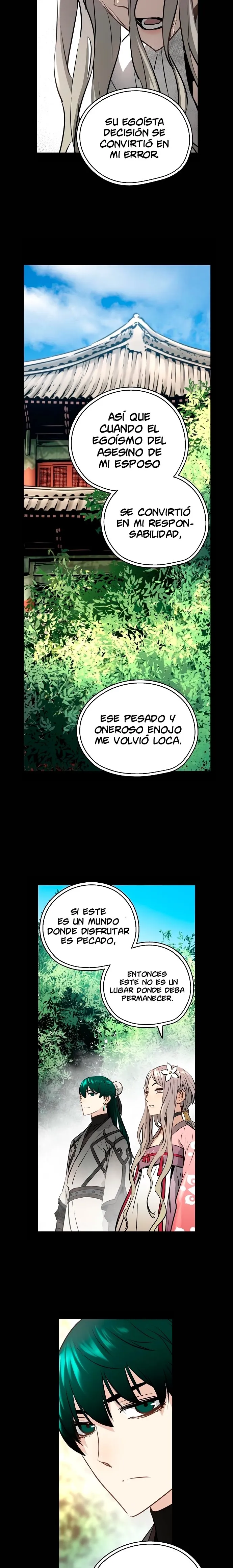 Promised Orchid Capítulo 72 en Línea - página 16