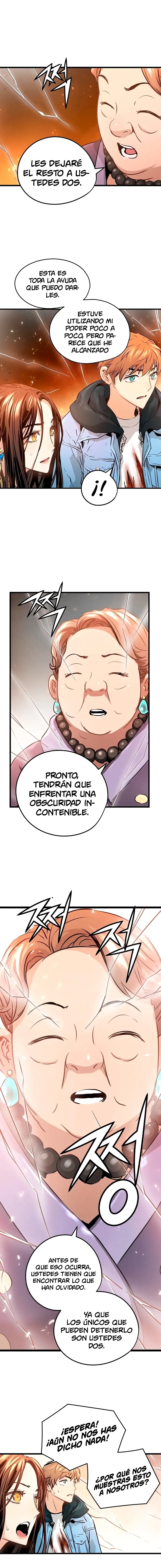 Promised Orchid Capítulo 78 en Línea - página 17