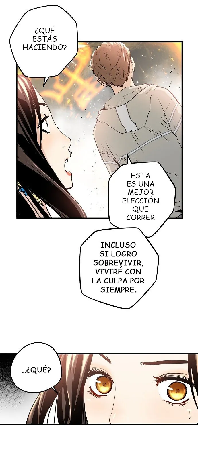 Promised Orchid Capítulo 8 en Línea - página 25
