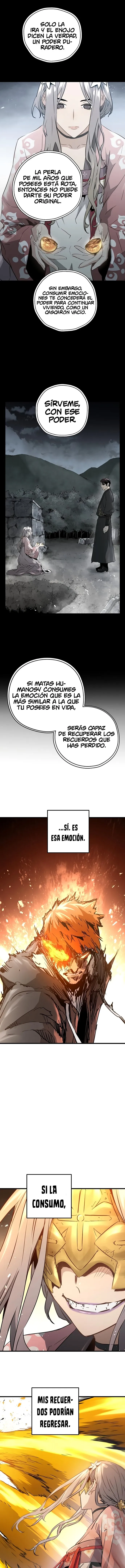 Promised Orchid Capítulo 86 en Línea - página 10