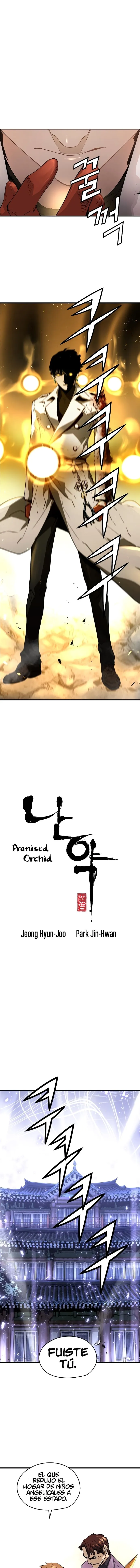 Promised Orchid Capítulo 89 en Línea - página 2