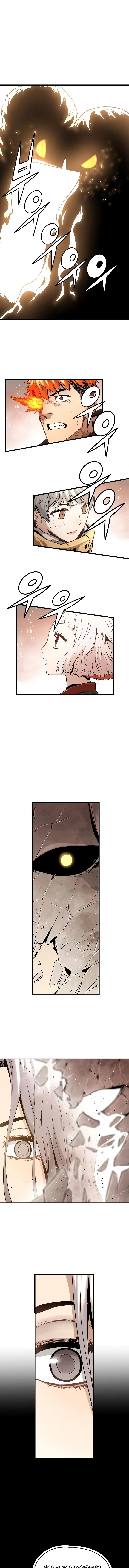 Promised Orchid Capítulo 91 en Línea - página 12