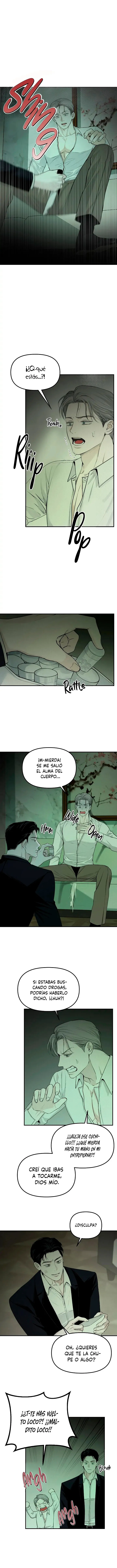 Proyección Capítulo 11 en Línea - página 1