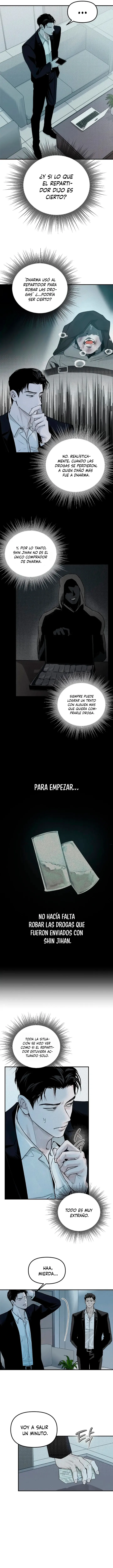 Proyección Capítulo 15 en Línea - página 9