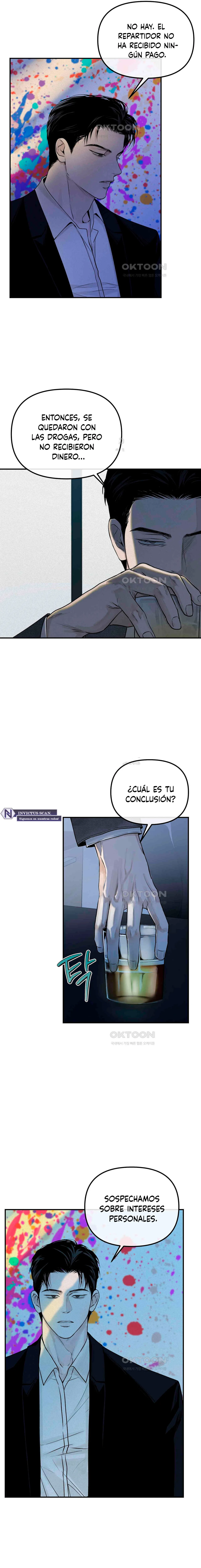 Proyección Capítulo 17 en Línea - página 2