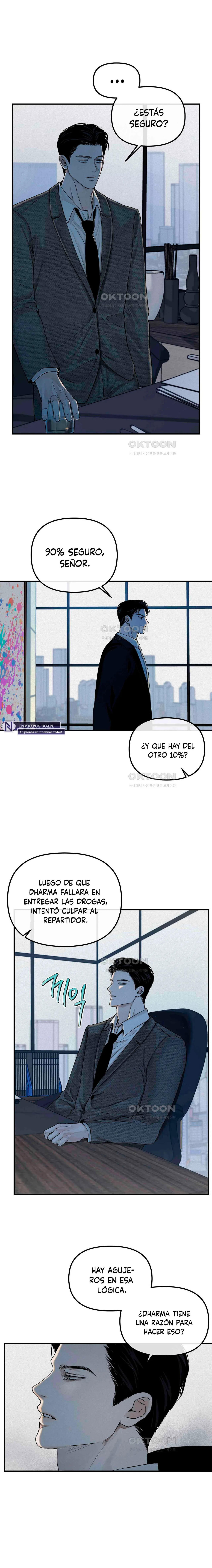 Proyección Capítulo 17 en Línea - página 3