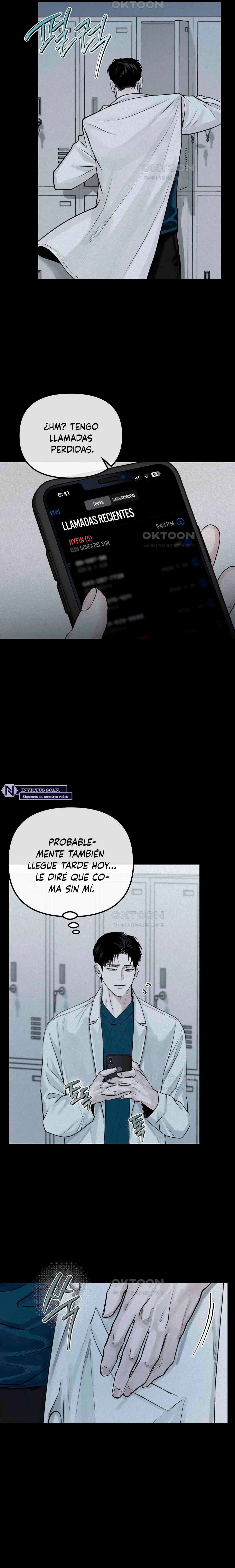 Proyección Capítulo 18 en Línea - página 17