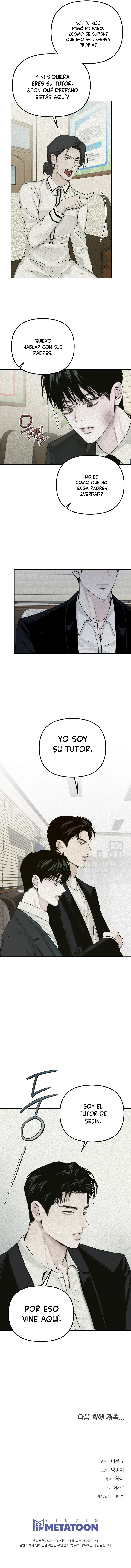 Proyección Capítulo 24 en Línea - página 11