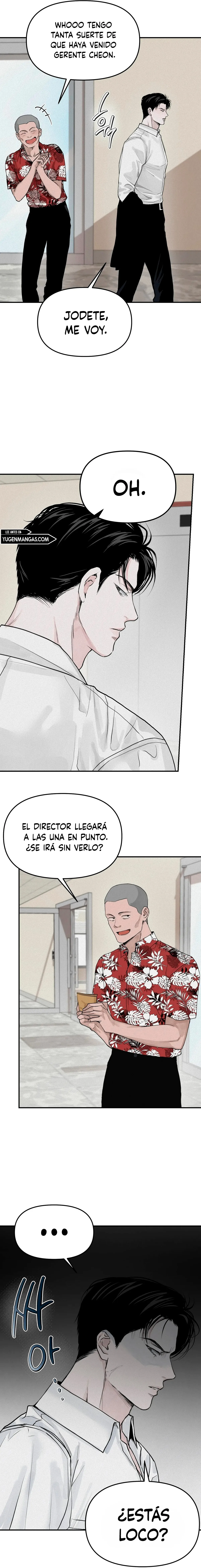 Proyección Capítulo 3 en Línea - página 4