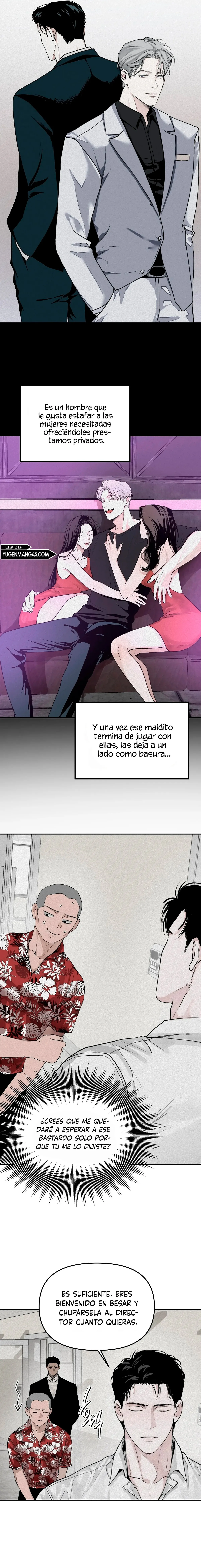 Proyección Capítulo 3 en Línea - página 6