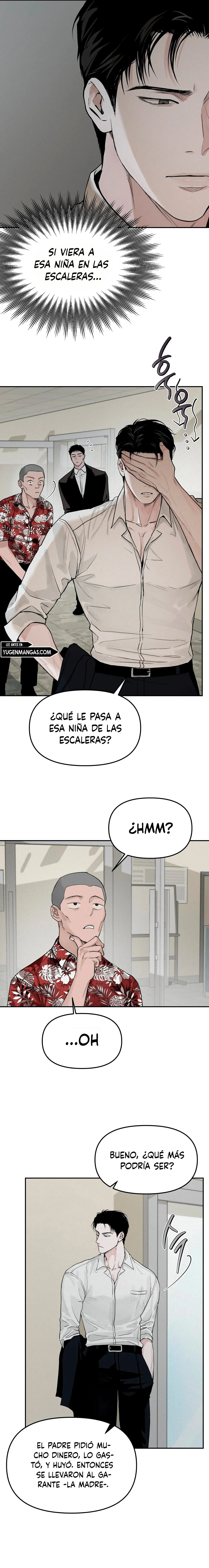 Proyección Capítulo 3 en Línea - página 8