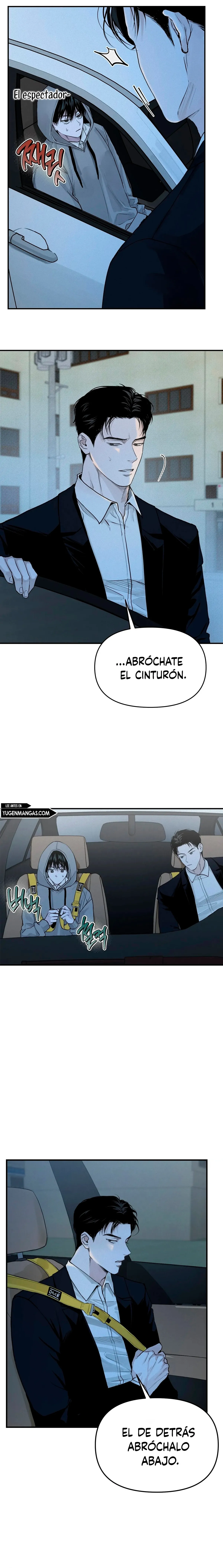 Proyección Capítulo 4 en Línea - página 2